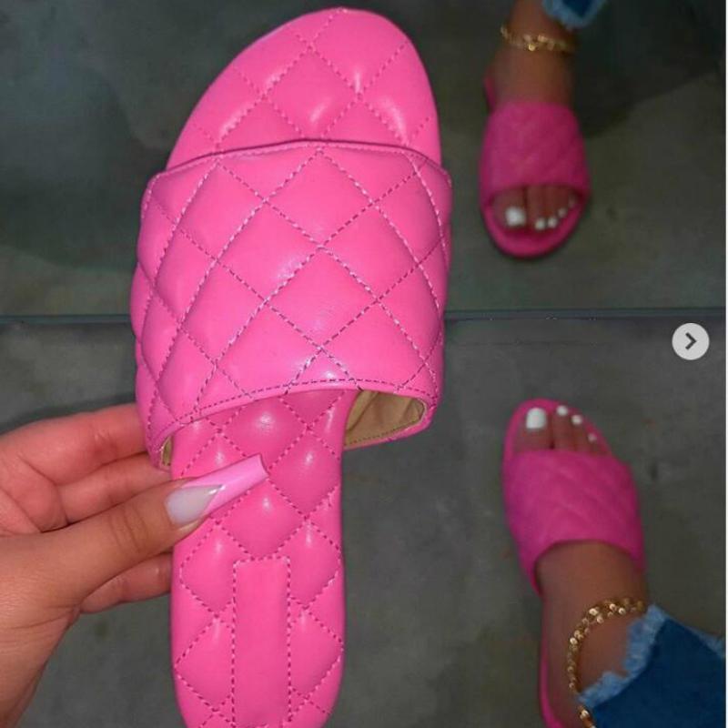 Women Summer Sandals Wholesale Slippers Woman Flat Heels Solid Sewing Sexy Slides Outdoor Female Ladies Shoes Dropshipping, Beige
Women Summer Sandals Wholesale Slippers Woman Flat Heels Solid Sewing Sexy Slides Outdoor Female Ladies Shoes Dropshipping, Beige