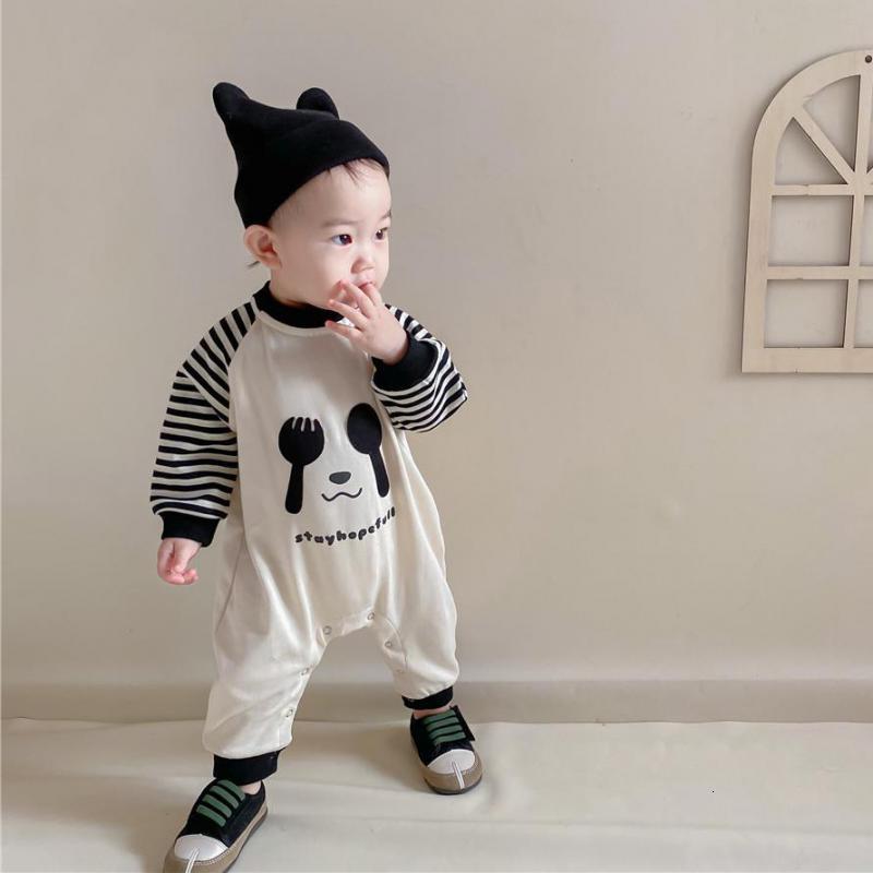 2021 New Cute Spring Long Sleeve Romper Boys Girls Cartoon Dog Jumpsuit Autumn Lovely Baby Cotton One-piece U493, 435156216
2021 New Cute Spring Long Sleeve Romper Boys Girls Cartoon Dog Jumpsuit Autumn Lovely Baby Cotton One-piece U493, 435156216