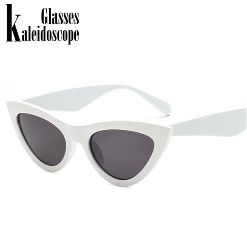 Retro Triangle Sunglasses Cat Eye Women Sun Glasses New Fashion Trendy Ladies Eyeglasses Vintage Eyewears
Retro Triangle Sunglasses Cat Eye Women Sun Glasses New Fashion Trendy Ladies Eyeglasses Vintage Eyewears