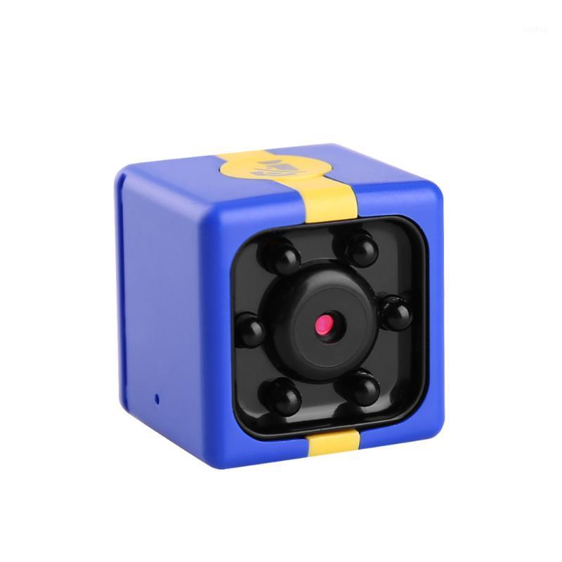 Mini Camera Wifi Cube Camera 1080P HD IR Night Vision 120° Wide Angle 32GB Extended Memory Micro1
Mini Camera Wifi Cube Camera 1080P HD IR Night Vision 120° Wide Angle 32GB Extended Memory Micro1