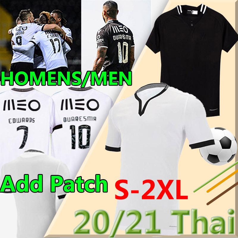 Vitoria Guimaraes soccer jerseys 2021 Vitória S.C A.ANDRE EDWAROS QUARESMA BRUNO DUARTE de Guimarães Men football shirt Uniform, Home jimaliangshi
Vitoria Guimaraes soccer jerseys 2021 Vitória S.C A.ANDRE EDWAROS QUARESMA BRUNO DUARTE de Guimarães Men football shirt Uniform, Home jimaliangshi