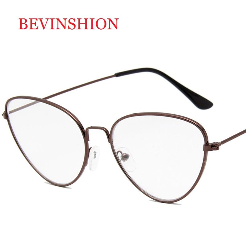 Vintage Cat Eye Glasses Clear Lens Heart Sunglasses Triangle Retro Glasses Frame Optical UV400 Brand Drsigner Sexy Cute Metal
Vintage Cat Eye Glasses Clear Lens Heart Sunglasses Triangle Retro Glasses Frame Optical UV400 Brand Drsigner Sexy Cute Metal