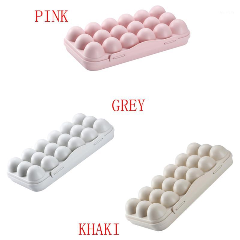 Egg Tray Holder Egg Storage Box Refrigerator Crisper Storage Container 30*15*6.5cm PP Plastic Tray Holder Household Hot Sale1
Egg Tray Holder Egg Storage Box Refrigerator Crisper Storage Container 30*15*6.5cm PP Plastic Tray Holder Household Hot Sale1