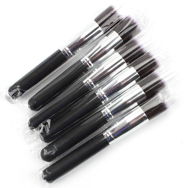 1 PCS Flat Contouring Brush Synthetic Bristles Contour Blend Makeup Brushes Soft Hair Cosmetics Tools For Powder Liquids
1 PCS Flat Contouring Brush Synthetic Bristles Contour Blend Makeup Brushes Soft Hair Cosmetics Tools For Powder Liquids
