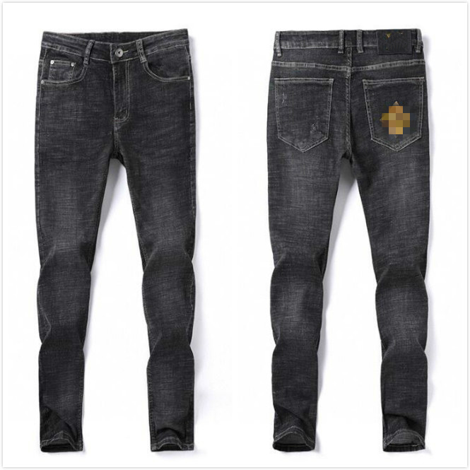 21SS Men's France brand Designers Jeans Distressed Ripped Slim Fit Motorcycle Biker Denim pants Mens Leisure fashion high quality Jeans AT, Blue
21SS Men's France brand Designers Jeans Distressed Ripped Slim Fit Motorcycle Biker Denim pants Mens Leisure fashion high quality Jeans AT, Blue