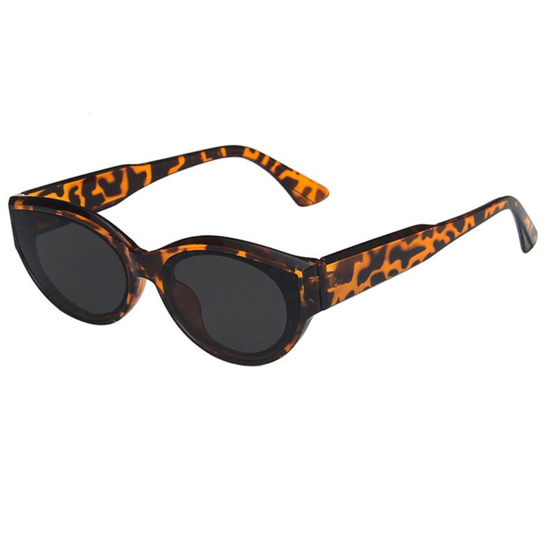 Oval Sunglasses Women Oculos Plastic Frame Sun Glasses Female Eyeglasses Ladies Shades Men Gafas Male
Oval Sunglasses Women Oculos Plastic Frame Sun Glasses Female Eyeglasses Ladies Shades Men Gafas Male
