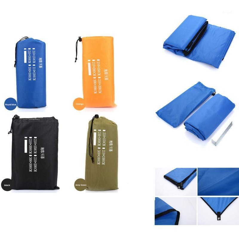 300*300cm Camping Canopy Lawn Floor Pad Beach Mattress Camping Carpet Folding Picnic Mat Large Sandless Backing Tent Cloth1
300*300cm Camping Canopy Lawn Floor Pad Beach Mattress Camping Carpet Folding Picnic Mat Large Sandless Backing Tent Cloth1