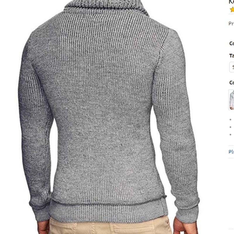 ZOGAA Casual Men's Knitted Sweater O-Neck Slim Fit Knitwear Autumn Mens Sweaters Pullovers Pullover Men Pull Homme S-3XL 201118