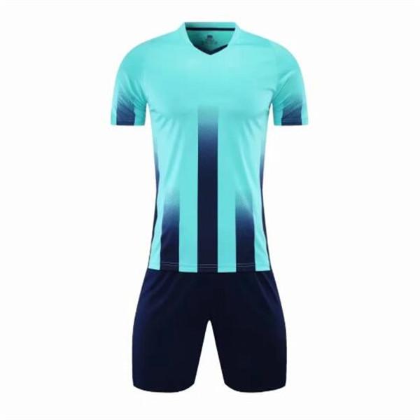 Soccer Jerseys Round Neck Men's Short Sleeve Blank T Shirt Class Service Culture Unlined Upper Garment, Black;yellow
Soccer Jerseys Round Neck Men's Short Sleeve Blank T Shirt Class Service Culture Unlined Upper Garment, Black;yellow