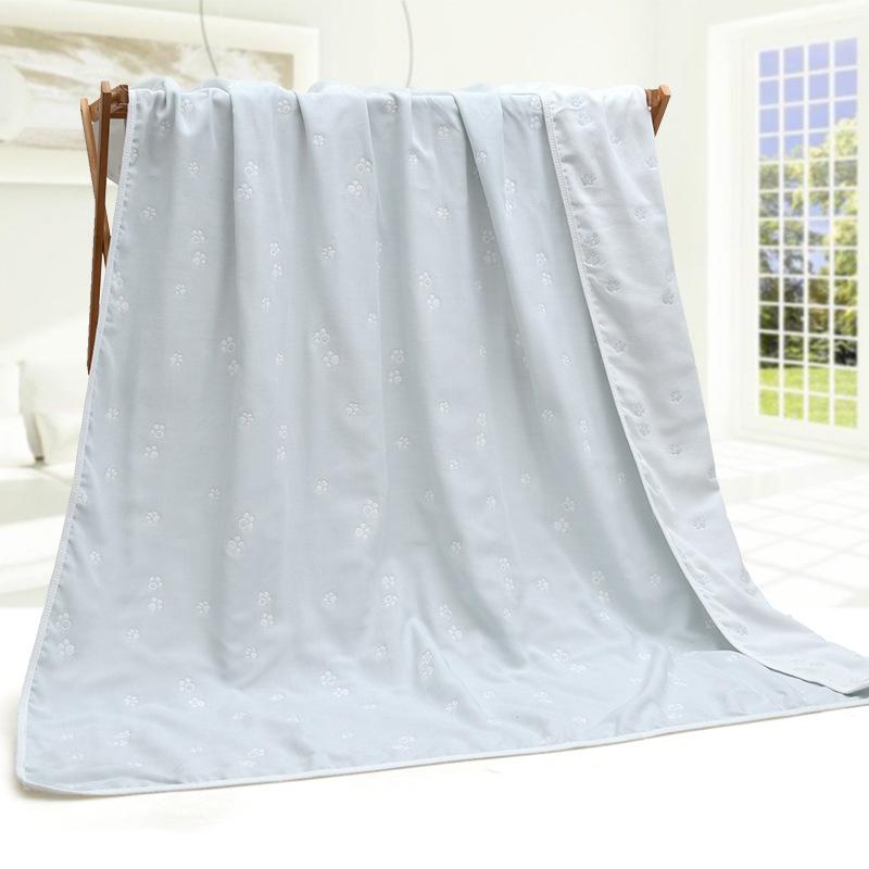 Cotton Summer Thread Towel Blanket for Bed Sofa Kids Adult Throw Blankets Washable Cool Air Conditioning Blankets Cobertor
Cotton Summer Thread Towel Blanket for Bed Sofa Kids Adult Throw Blankets Washable Cool Air Conditioning Blankets Cobertor