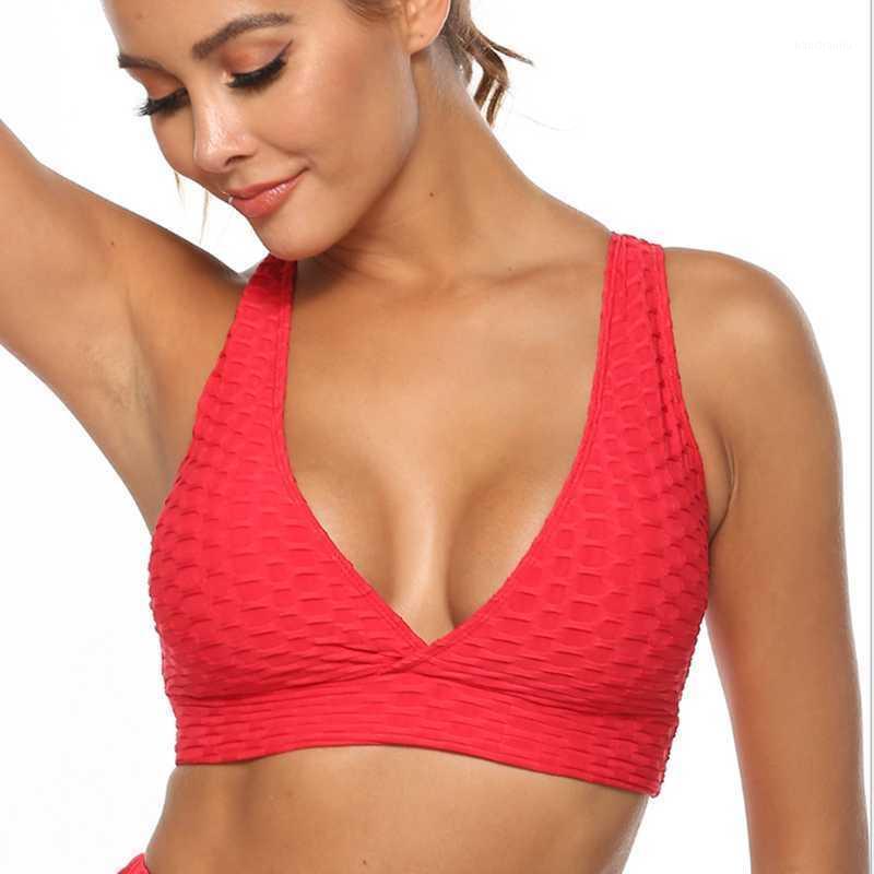 womens summer autumn sports gym fitness running trainning yoga underwear bra1, Yellow
womens summer autumn sports gym fitness running trainning yoga underwear bra1, Yellow