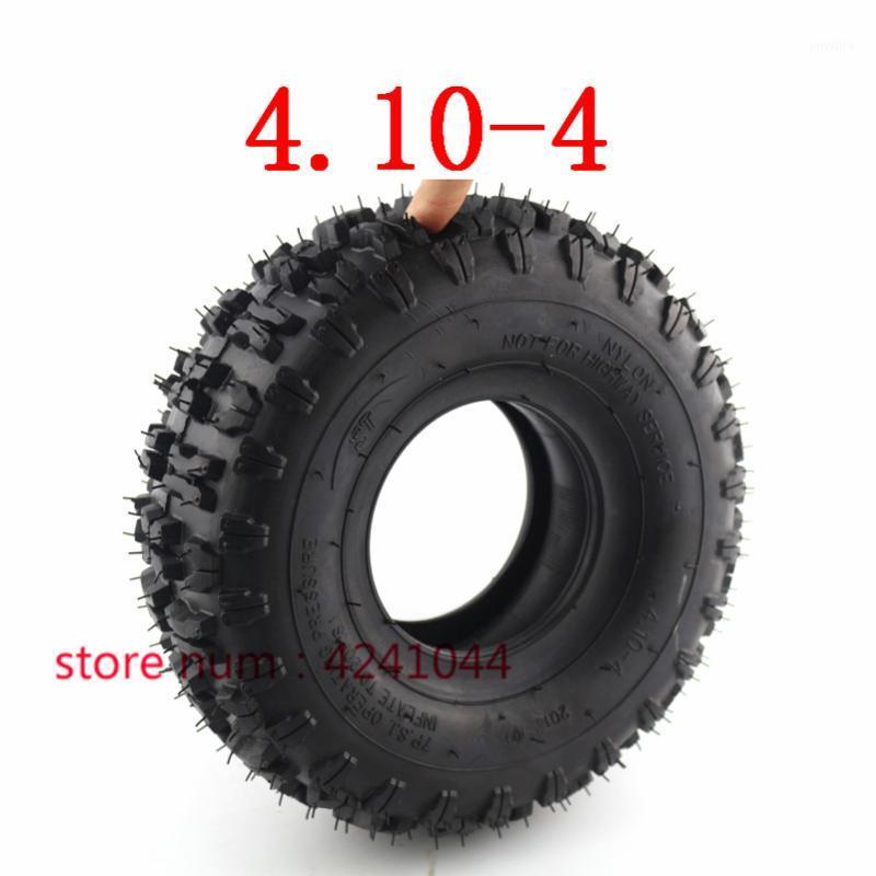 4.10-4 tyres 4.10/3.50-4 410/350-4 ATV Quad Go Kart 47cc 49cc Chunky 4.10-4 Tire inner tube Fit All Models 3.50-4 4"1
4.10-4 tyres 4.10/3.50-4 410/350-4 ATV Quad Go Kart 47cc 49cc Chunky 4.10-4 Tire inner tube Fit All Models 3.50-4 4"1