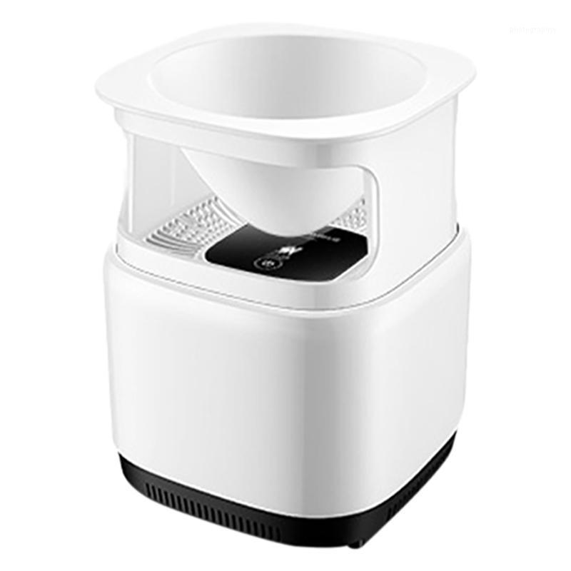 Air Purifier for Home True HEPA Filters Compact Desktop Purificador De Aire In Addition to Formaldehyde1
Air Purifier for Home True HEPA Filters Compact Desktop Purificador De Aire In Addition to Formaldehyde1