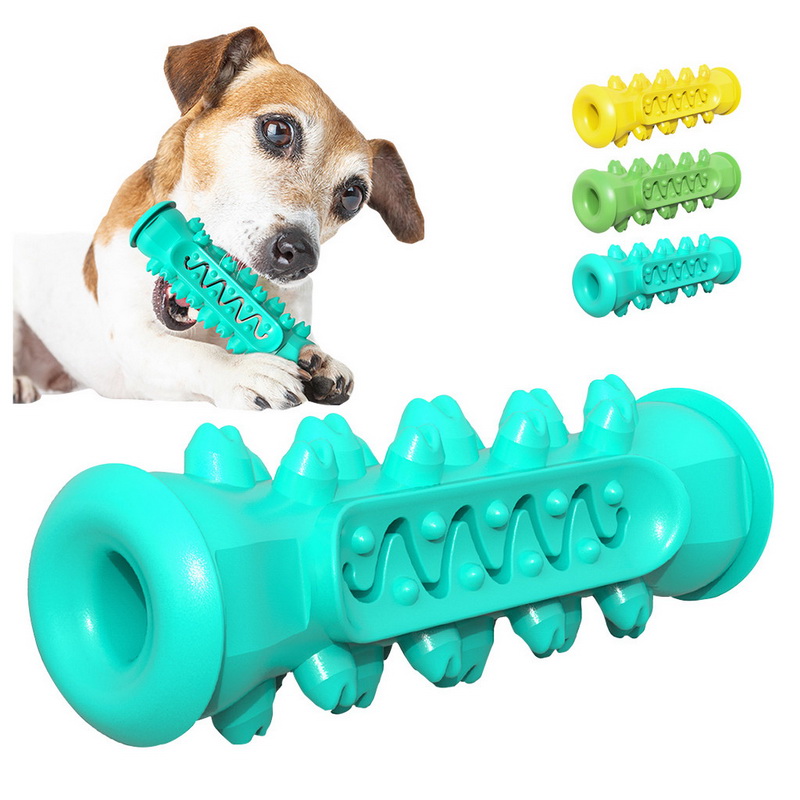 Dog Teeth Clean toy Rubber Dog Chew Toys Toothbrush Teeth Cleaning Toy Dog Pet Toothbrushes Brushing Stick Popular Toys#0812Y30
Dog Teeth Clean toy Rubber Dog Chew Toys Toothbrush Teeth Cleaning Toy Dog Pet Toothbrushes Brushing Stick Popular Toys#0812Y30