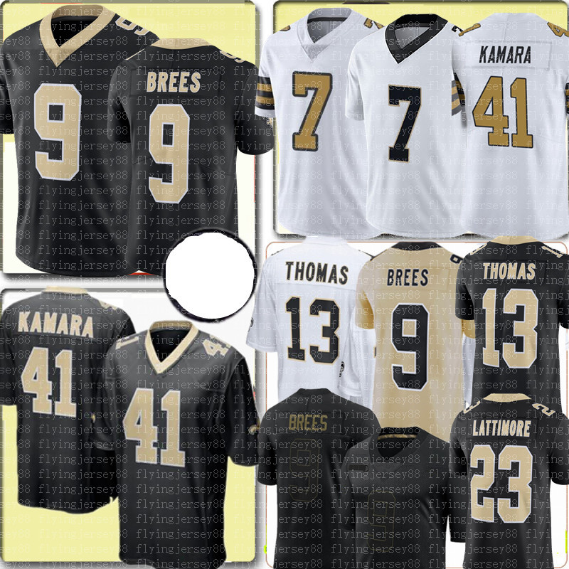 41 Alvin Kamara 9 Drew Brees Jersey 13 Michael Thomas 23 Marshon Lattimore 7 Taysom Hill Jersey Mens 88 Dez Football Jerseys
41 Alvin Kamara 9 Drew Brees Jersey 13 Michael Thomas 23 Marshon Lattimore 7 Taysom Hill Jersey Mens 88 Dez Football Jerseys