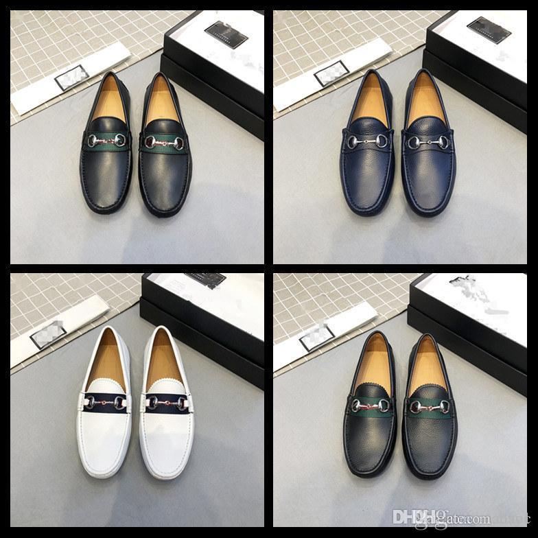 C3 GENUINE LEATHER MEN Casual SHOES LUXURY BRANDs 2021 DESIGNER MENS LOAFERS Moccasins Breathable Slip on Driving SHOES Plus SIZE 45 33, #02
C3 GENUINE LEATHER MEN Casual SHOES LUXURY BRANDs 2021 DESIGNER MENS LOAFERS Moccasins Breathable Slip on Driving SHOES Plus SIZE 45 33, #02