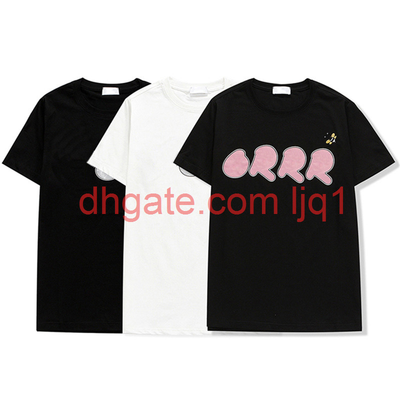 21ss France 3D Letter Embroidery T-shirt Men Women Couple Summer Top Quality Paris Street Tee Men clothing Casual Short Sleeve jumper, Customize
21ss France 3D Letter Embroidery T-shirt Men Women Couple Summer Top Quality Paris Street Tee Men clothing Casual Short Sleeve jumper, Customize