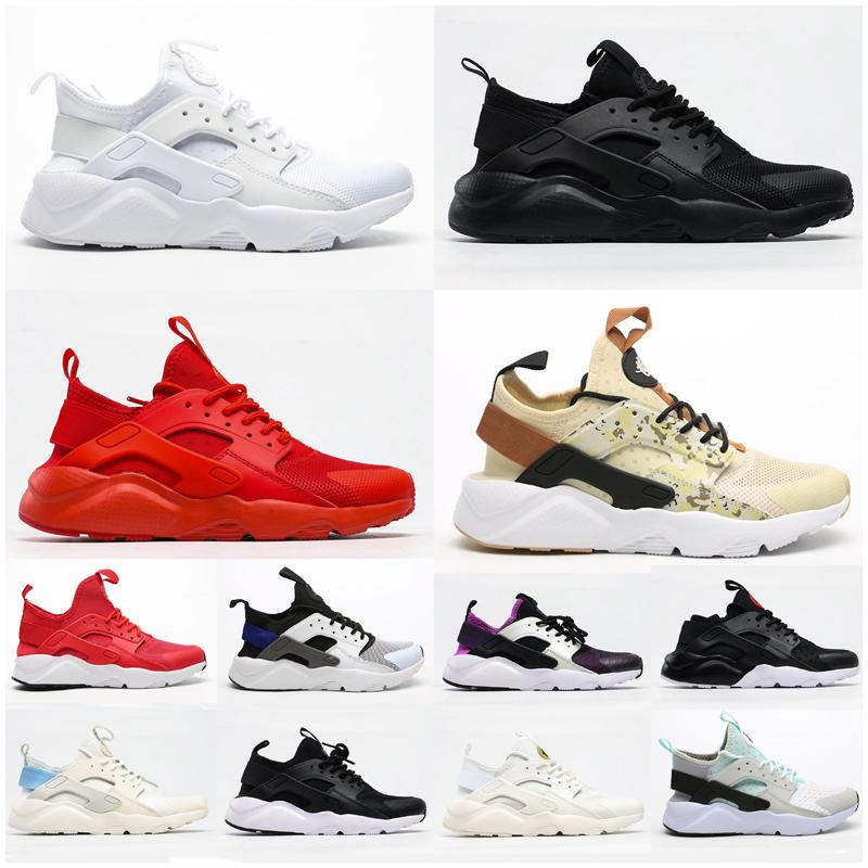 Huarache 4 IV Ultra Running Shoes For Men Women All Red White Huraches Mens Trainers Hurache Male Sports Sneakers, As photo 8
Huarache 4 IV Ultra Running Shoes For Men Women All Red White Huraches Mens Trainers Hurache Male Sports Sneakers, As photo 8