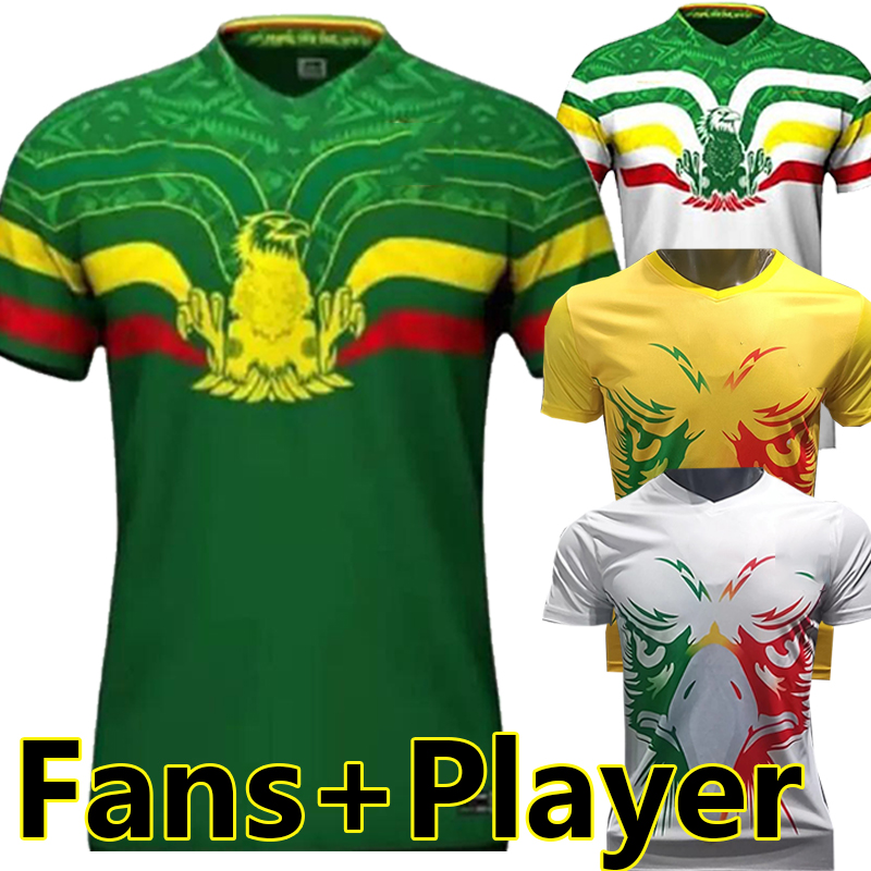 22/23 Mali Soccer Jerseys National Team Fans Player Version Bissouma Fofana El Bilal Camara Haidara Hamary.T Home Yellow Away white 2022 2023 Africa Cup Football Shirt, 21-22 away
22/23 Mali Soccer Jerseys National Team Fans Player Version Bissouma Fofana El Bilal Camara Haidara Hamary.T Home Yellow Away white 2022 2023 Africa Cup Football Shirt, 21-22 away