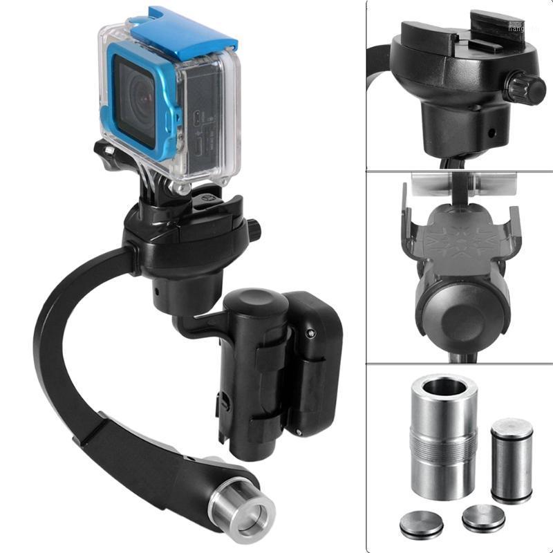 Camera Stabilizer Reduce Vibration Mini Portable Video Quick Release Handheld Steadicam Accessories Anti-slip Support For1
Camera Stabilizer Reduce Vibration Mini Portable Video Quick Release Handheld Steadicam Accessories Anti-slip Support For1