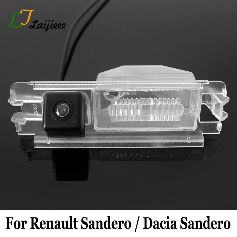 Backup Camera For Dacia Sandero I II 2007~2020 2020 / With Power Relay HD CCD Night Vision Rear View Parking Camera car
Backup Camera For Dacia Sandero I II 2007~2020 2020 / With Power Relay HD CCD Night Vision Rear View Parking Camera car