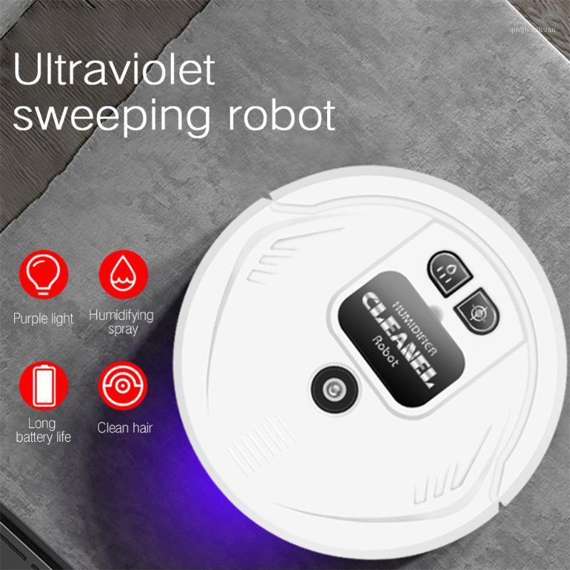 Intelligent UV Spray Humidifier Aroma Diffuser Sweeping Robot Convenient Auto Cleaning Machine For Home Office Vacuum Cleaners z1
Intelligent UV Spray Humidifier Aroma Diffuser Sweeping Robot Convenient Auto Cleaning Machine For Home Office Vacuum Cleaners z1