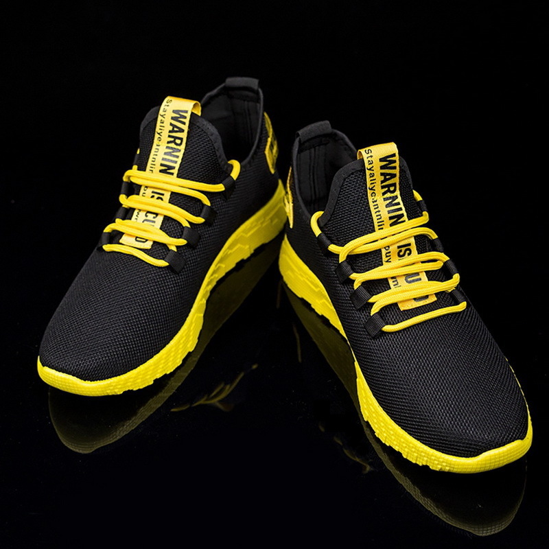 2020 Male Tennis Shoes Lace Up Mixed Sneakers Men Breathable Comfortable Lightweight Stretch Mesh Shallow Flats Sports Shoes LJ201017, Black
2020 Male Tennis Shoes Lace Up Mixed Sneakers Men Breathable Comfortable Lightweight Stretch Mesh Shallow Flats Sports Shoes LJ201017, Black