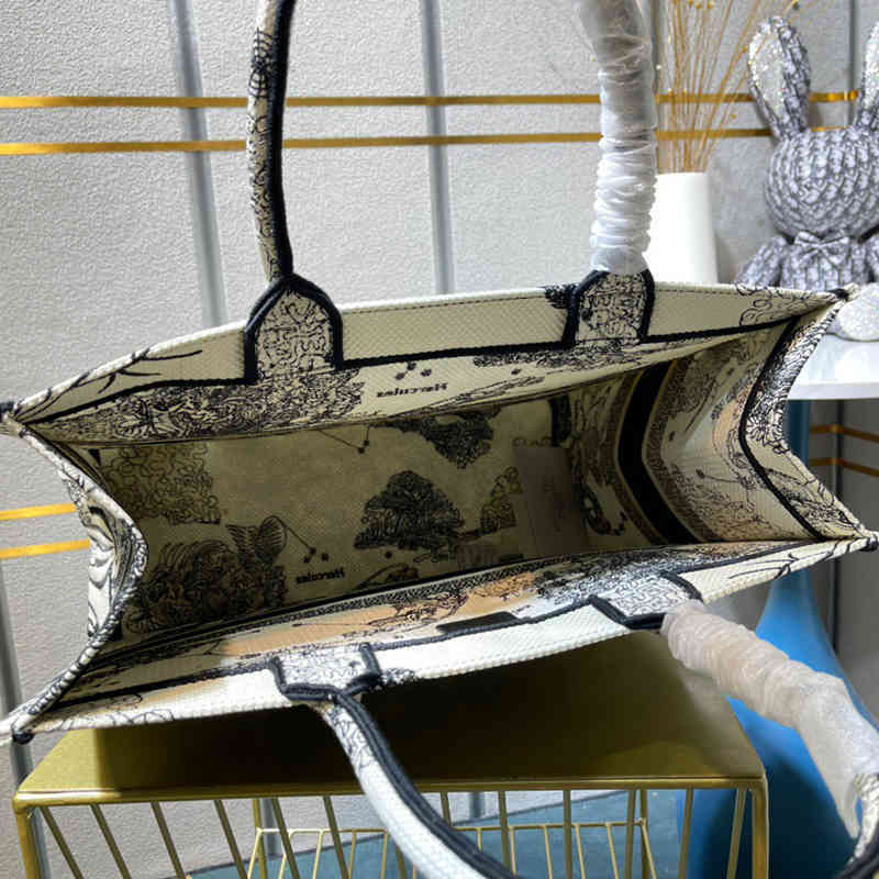 bag 70% OFF bags high quality Luxury brand printed canvas Book Tote for women designer travel handbag embroidered shoulder original quality{category} bag, Ivory
bag 70% OFF bags high quality Luxury brand printed canvas Book Tote for women designer travel handbag embroidered shoulder original quality{category} bag, Ivory