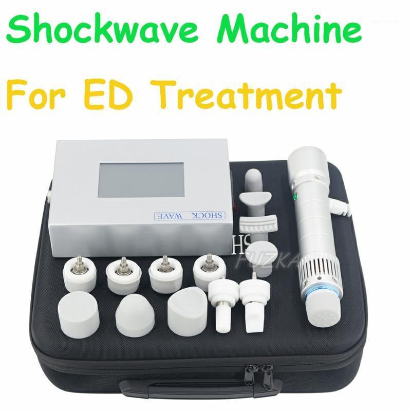 Shockwave Therapy Machine Health Care Top Quality Pain Relief Massager Extracorporeal Physiotherapy Wave ED Treatment1
Shockwave Therapy Machine Health Care Top Quality Pain Relief Massager Extracorporeal Physiotherapy Wave ED Treatment1