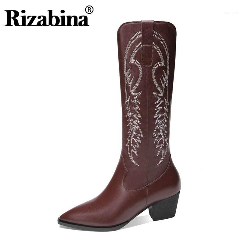 RIZABINA Women Knee High Boots Genuine Leather Winter Fur Warm Shoes Women Sexy Pointed Toe Zipper High Heels Office Size 34-391, Black
RIZABINA Women Knee High Boots Genuine Leather Winter Fur Warm Shoes Women Sexy Pointed Toe Zipper High Heels Office Size 34-391, Black