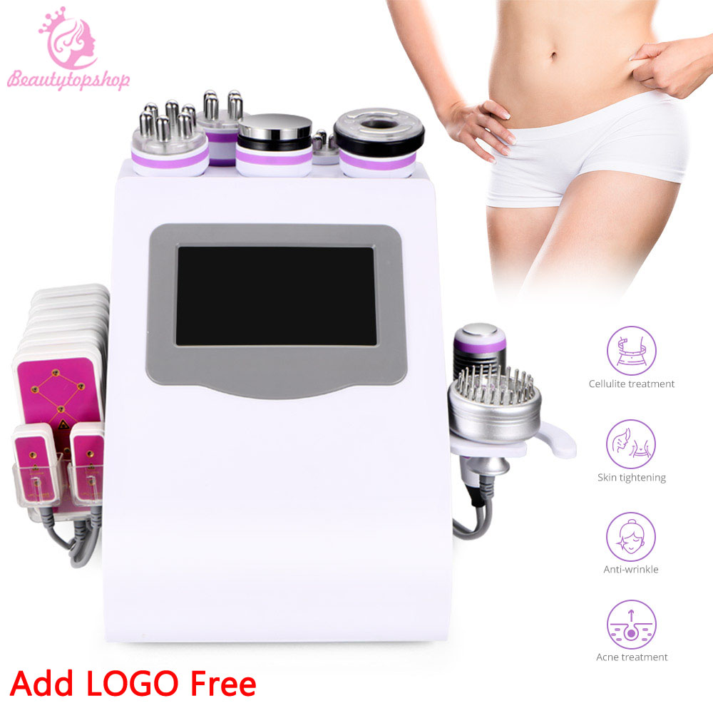 Hot Selling Product Fast Shipping Ultrasonic Cavitation RF Vacuum New Vacuum Cavitation System Slimming Beauty Machine Manufacturer in China
Hot Selling Product Fast Shipping Ultrasonic Cavitation RF Vacuum New Vacuum Cavitation System Slimming Beauty Machine Manufacturer in China
