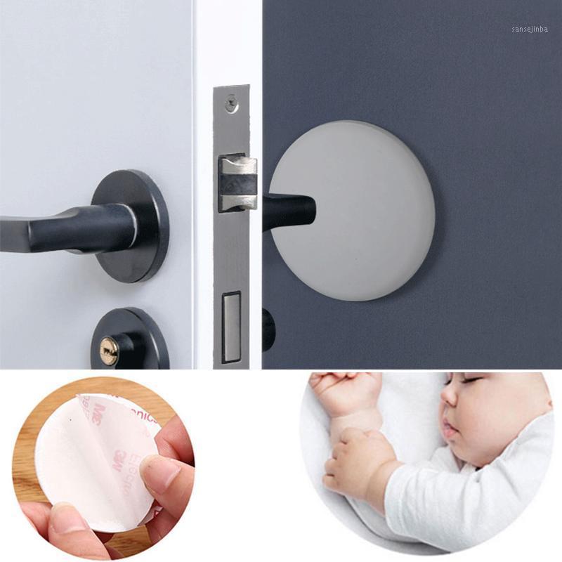 8cm Diameter Door Crash Pad Child Baby Safety Door Stopper for Children Protection From Children Stopper for Home1
8cm Diameter Door Crash Pad Child Baby Safety Door Stopper for Children Protection From Children Stopper for Home1