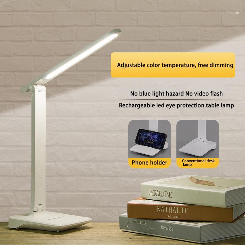 Rechargeable LED table lamp eye protection natural light reading desk lamp 24pcs LED electrodeless dimming table1
Rechargeable LED table lamp eye protection natural light reading desk lamp 24pcs LED electrodeless dimming table1