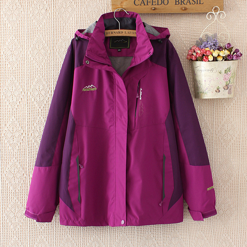 Middle-aged Casual Autumn Sports Coat Women's Fashions with Loose Zipper Amendment Jacket Plus Size Ladies R280 Xpru, Violet
Middle-aged Casual Autumn Sports Coat Women's Fashions with Loose Zipper Amendment Jacket Plus Size Ladies R280 Xpru, Violet