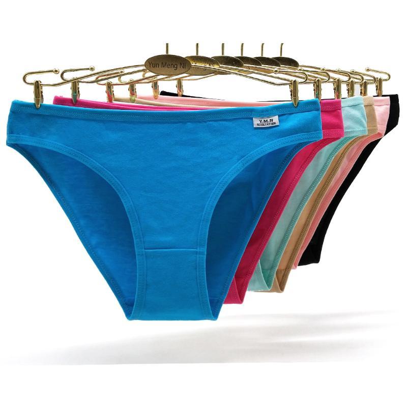 3 pcs/lot Panties Women Underwear -XL Sexy Briefs Female Lingerie 6 Colors Floral Ladies Underpants Panties, 3 pcs mix color
3 pcs/lot Panties Women Underwear -XL Sexy Briefs Female Lingerie 6 Colors Floral Ladies Underpants Panties, 3 pcs mix color