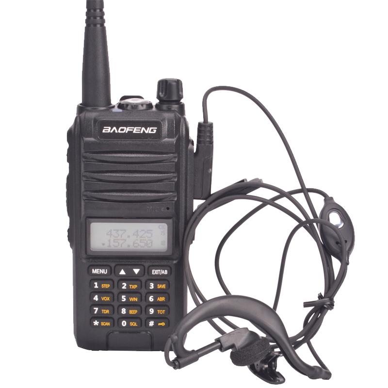 baofeng tri-band FM ham radio comunicador UHF VHF 136-174/400-520/200-260MHz telsiz BF-A58S walkie talkie BAOFENG w/ earpiece
baofeng tri-band FM ham radio comunicador UHF VHF 136-174/400-520/200-260MHz telsiz BF-A58S walkie talkie BAOFENG w/ earpiece