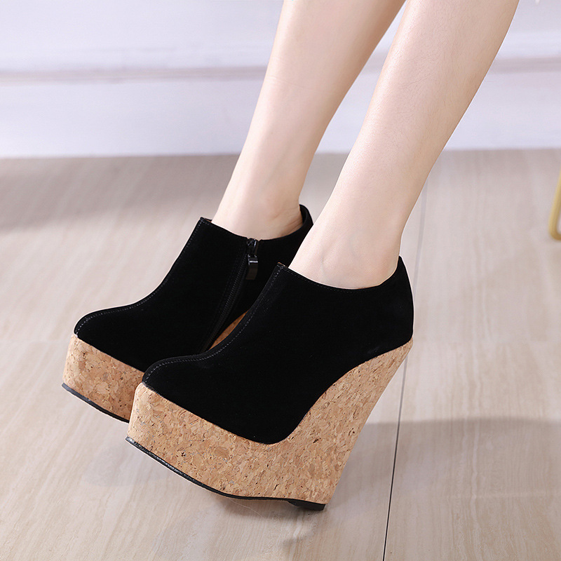 feminine 2021 new black 15 in shoes simplicity roundfoot finger spring fall high heel ladies strong comfort female bombs 3640
feminine 2021 new black 15 in shoes simplicity roundfoot finger spring fall high heel ladies strong comfort female bombs 3640