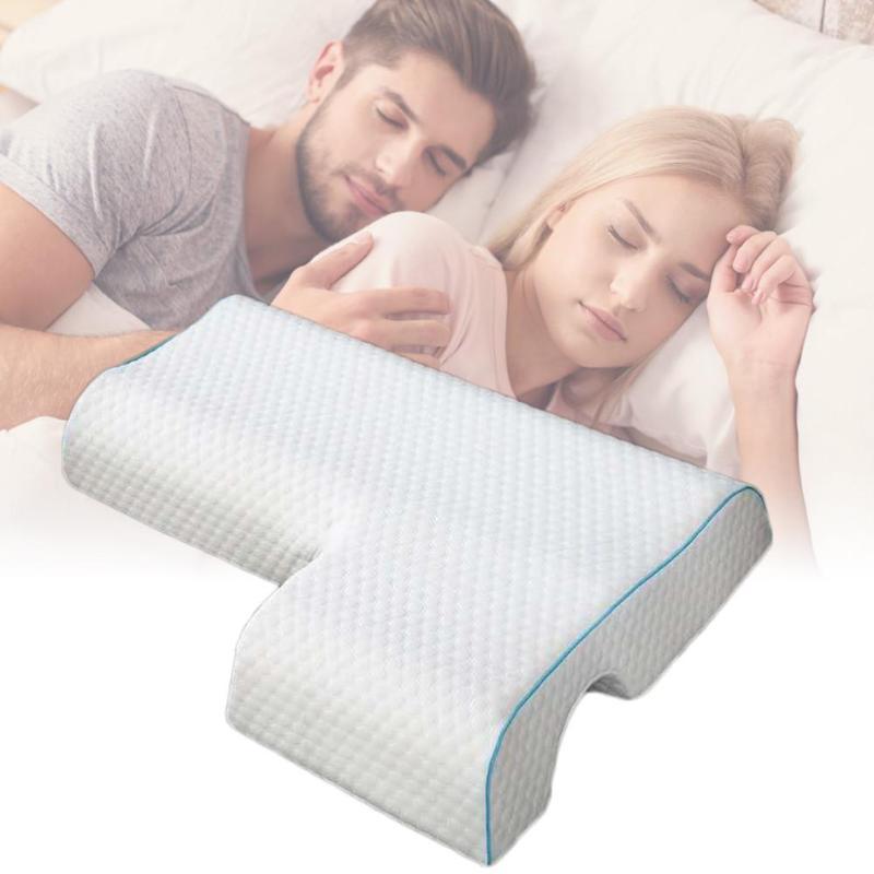 2020 New Memory Foam Pillow Arch Designed Breathable Couples Pillow Comfort Cushion For Armrest Lumbar Support1
2020 New Memory Foam Pillow Arch Designed Breathable Couples Pillow Comfort Cushion For Armrest Lumbar Support1