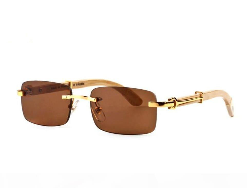 Ienbel 2020 fashion Rimless Sunglasses Men Wood And Nature Buffalo Horn Driving Shade Eyewear Mens Sport Glasses Sun Glass
Ienbel 2020 fashion Rimless Sunglasses Men Wood And Nature Buffalo Horn Driving Shade Eyewear Mens Sport Glasses Sun Glass