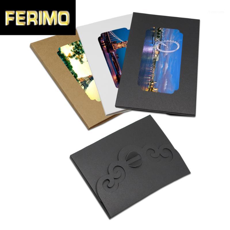25pcs/Lot Paperboard Postcard Package Box Hollow Design Photos Invitation Cards Packing Gifts Box With Window For Party Birthday1
25pcs/Lot Paperboard Postcard Package Box Hollow Design Photos Invitation Cards Packing Gifts Box With Window For Party Birthday1