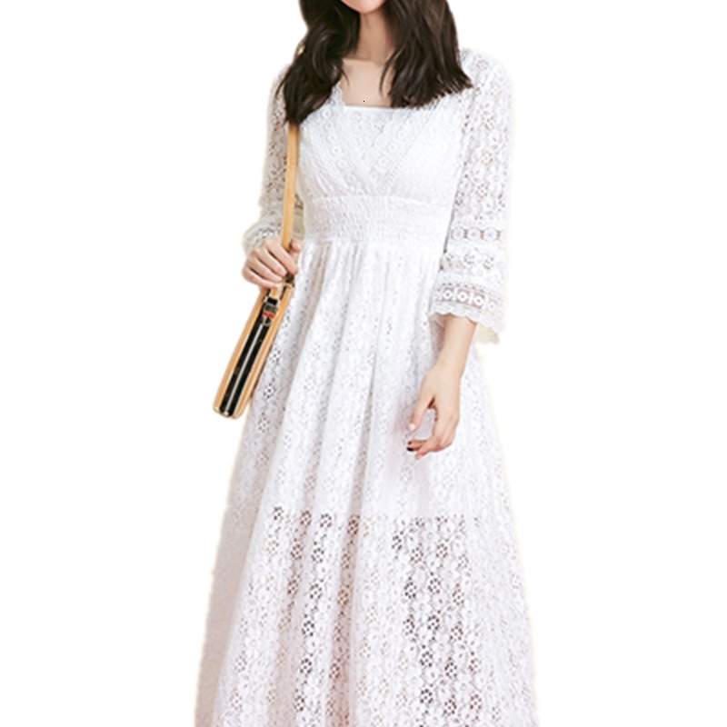 2021 New Summer Boho Lace Women Wedding Party Robe Sexy V-neck Hollow Out Elasticity Waist Casual White Long Beach 7d34, Blue
2021 New Summer Boho Lace Women Wedding Party Robe Sexy V-neck Hollow Out Elasticity Waist Casual White Long Beach 7d34, Blue