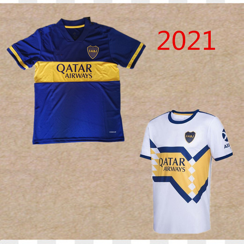 Boca Juniors Soccer Jersey TEVEZ 10 MARADONA MAURO MEN football shirt ABILA REYNOSO DE ROSSI Pavón Benedetto Cardona GAGO Maillots de foot, Blue
Boca Juniors Soccer Jersey TEVEZ 10 MARADONA MAURO MEN football shirt ABILA REYNOSO DE ROSSI Pavón Benedetto Cardona GAGO Maillots de foot, Blue