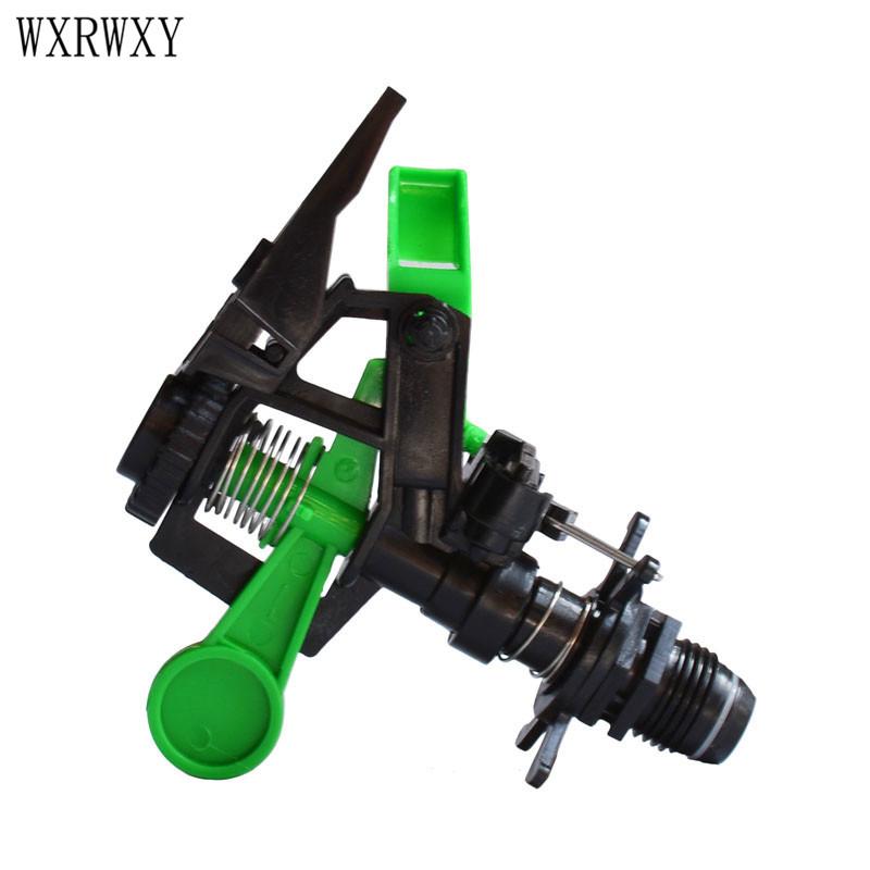 1/2 Inch Rotate Water Sprinkler Spray Nozzle Connector Rocker Arm Garden Irrigation Watering System Garden Tools 10pcs, Green
1/2 Inch Rotate Water Sprinkler Spray Nozzle Connector Rocker Arm Garden Irrigation Watering System Garden Tools 10pcs, Green