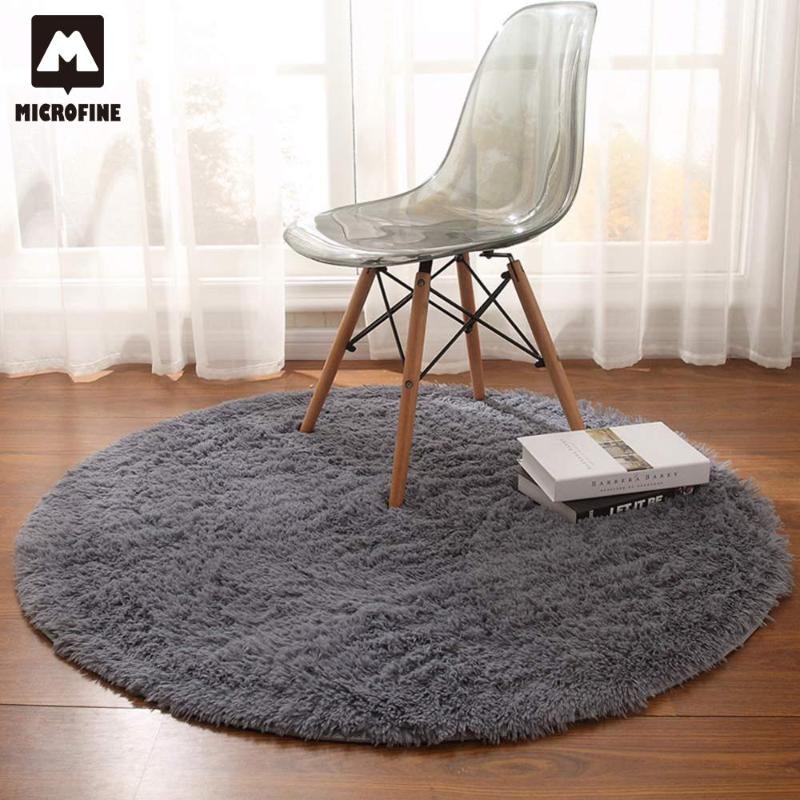 Microfine Round Modern Soft Carpet Nordic Kids Rug Indoor Parlor Rug Bedroom Besides Child Room Mats Living Room 2020, Code 13
Microfine Round Modern Soft Carpet Nordic Kids Rug Indoor Parlor Rug Bedroom Besides Child Room Mats Living Room 2020, Code 13