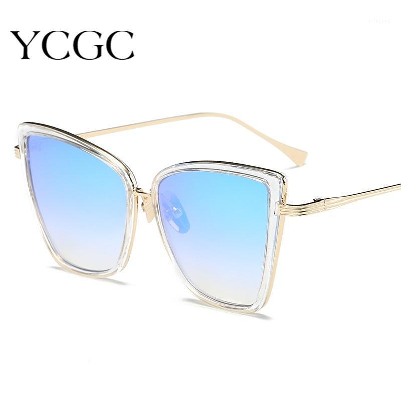 Sunglasses 2021 Women Cat Eye Blue Black Brand Designer Cateye Sun Glasses For Female Goggles Shades UV4001
Sunglasses 2021 Women Cat Eye Blue Black Brand Designer Cateye Sun Glasses For Female Goggles Shades UV4001