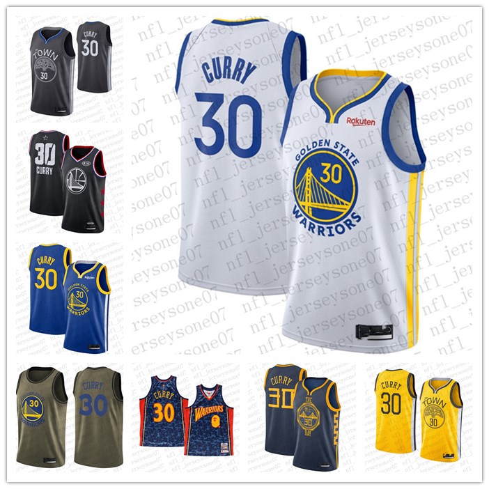2020 Custom Men womens youth golden state Warriors 11 Klay Thompson 30 Stephen Cur ry bluk Throwback Basketball Jersey, Black
2020 Custom Men womens youth golden state Warriors 11 Klay Thompson 30 Stephen Cur ry bluk Throwback Basketball Jersey, Black