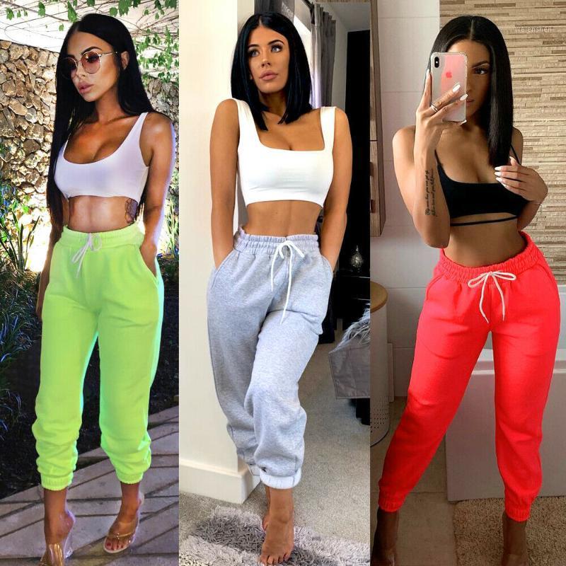 Women Yoga Pants High Waist Sport Running Gym Stretch Sweatpants Casual Ladies Girls Drawstring Long Pants Joggers1, Green
Women Yoga Pants High Waist Sport Running Gym Stretch Sweatpants Casual Ladies Girls Drawstring Long Pants Joggers1, Green
