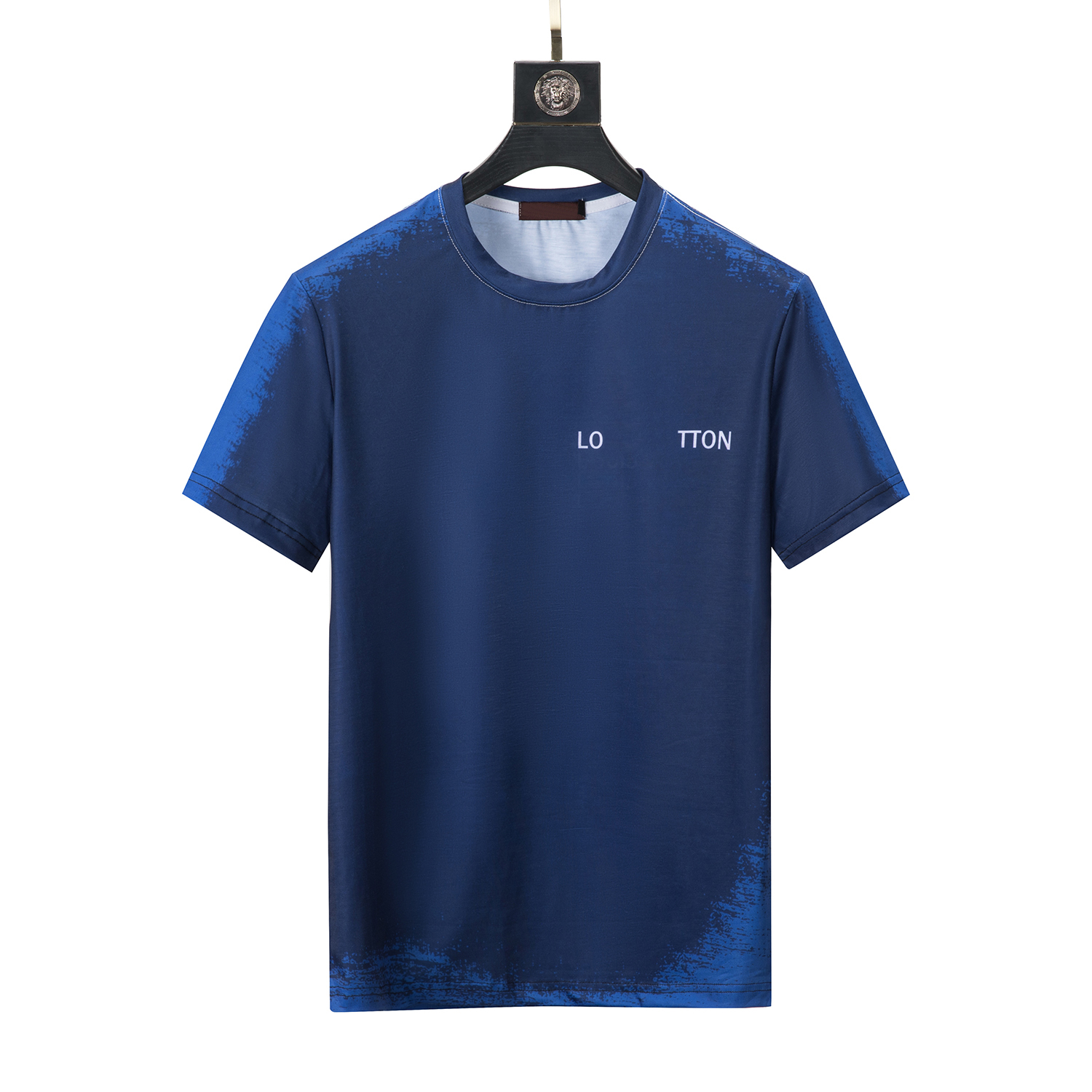 2022 Summer paris Mens T-Shirts designer tee luxury flocking letter tshirt t shirt Classic fashion green womens short Sleeve casual cotton t-shirt tops#478, 01
2022 Summer paris Mens T-Shirts designer tee luxury flocking letter tshirt t shirt Classic fashion green womens short Sleeve casual cotton t-shirt tops#478, 01