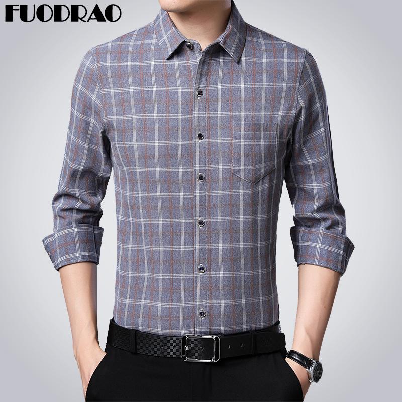 New Spring Long Sleeve Shirts Men Fashion Plaid Social Dress Shirts Slim Fit Camisa Masculina Men's Clothing E041, Blue
New Spring Long Sleeve Shirts Men Fashion Plaid Social Dress Shirts Slim Fit Camisa Masculina Men's Clothing E041, Blue