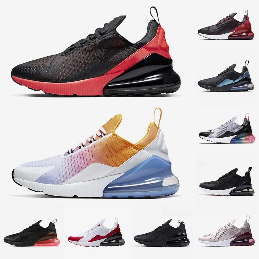 New Shoes For Men Women AIR Trainers Rainbow Bred 27c University Red Hot Punch Core White Be True Sport Sneakers
New Shoes For Men Women AIR Trainers Rainbow Bred 27c University Red Hot Punch Core White Be True Sport Sneakers
